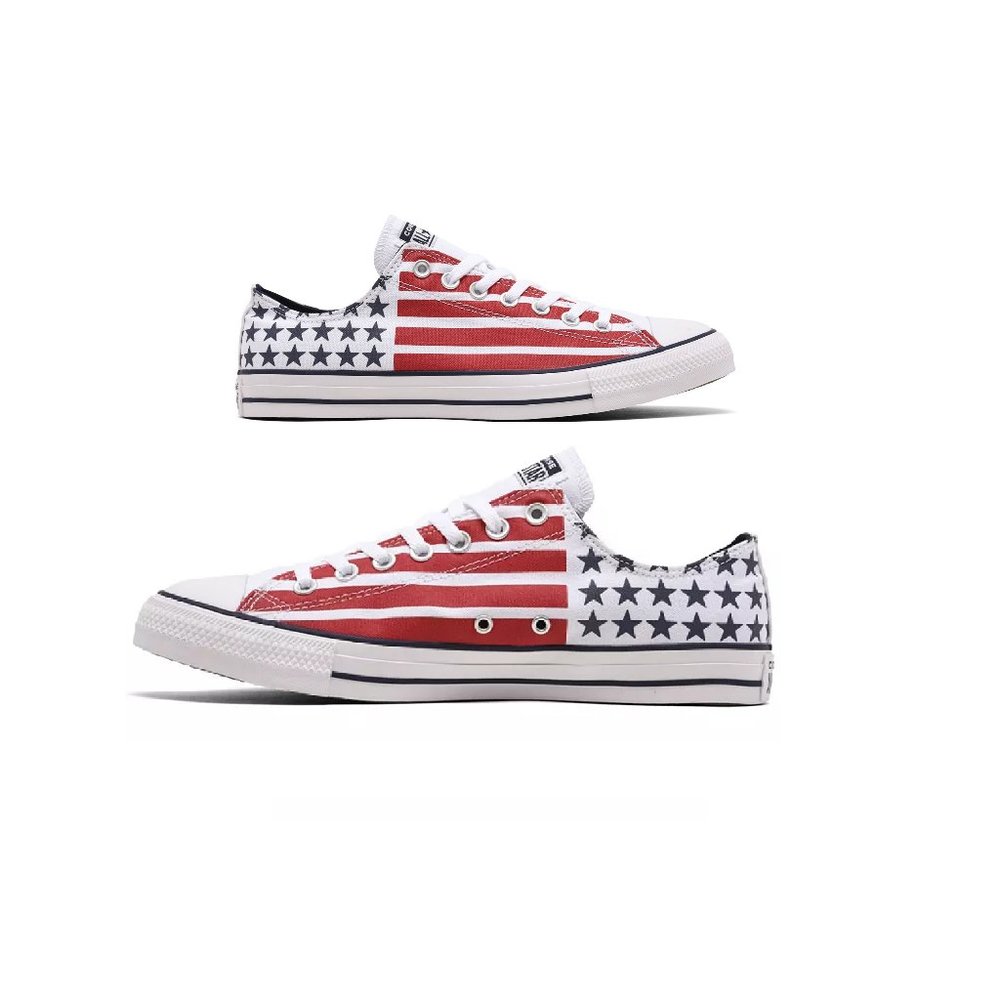 NEW UNISEX Converse Chuck Taylor All Star Oxford - Picture 5 of 14